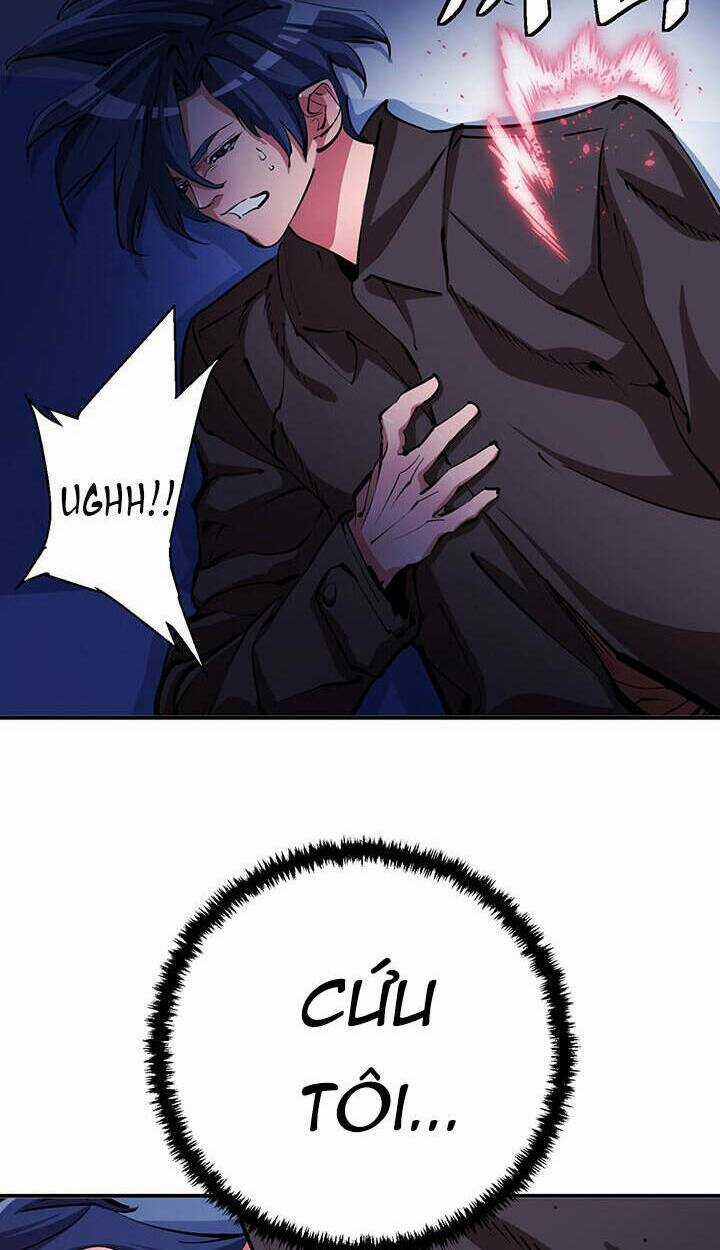 Tôi Viết Sách Để Thăng Cấp Chapter 112 trang 4