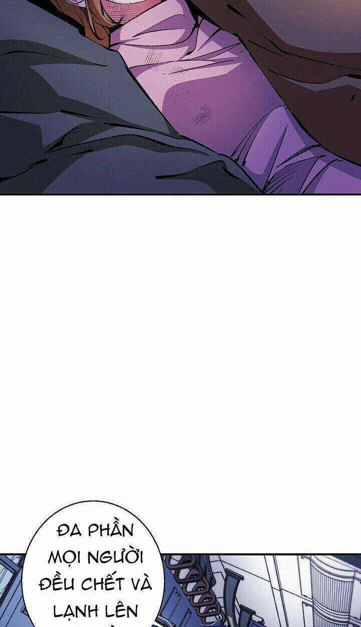 Tôi Viết Sách Để Thăng Cấp Chapter 112 trang 41