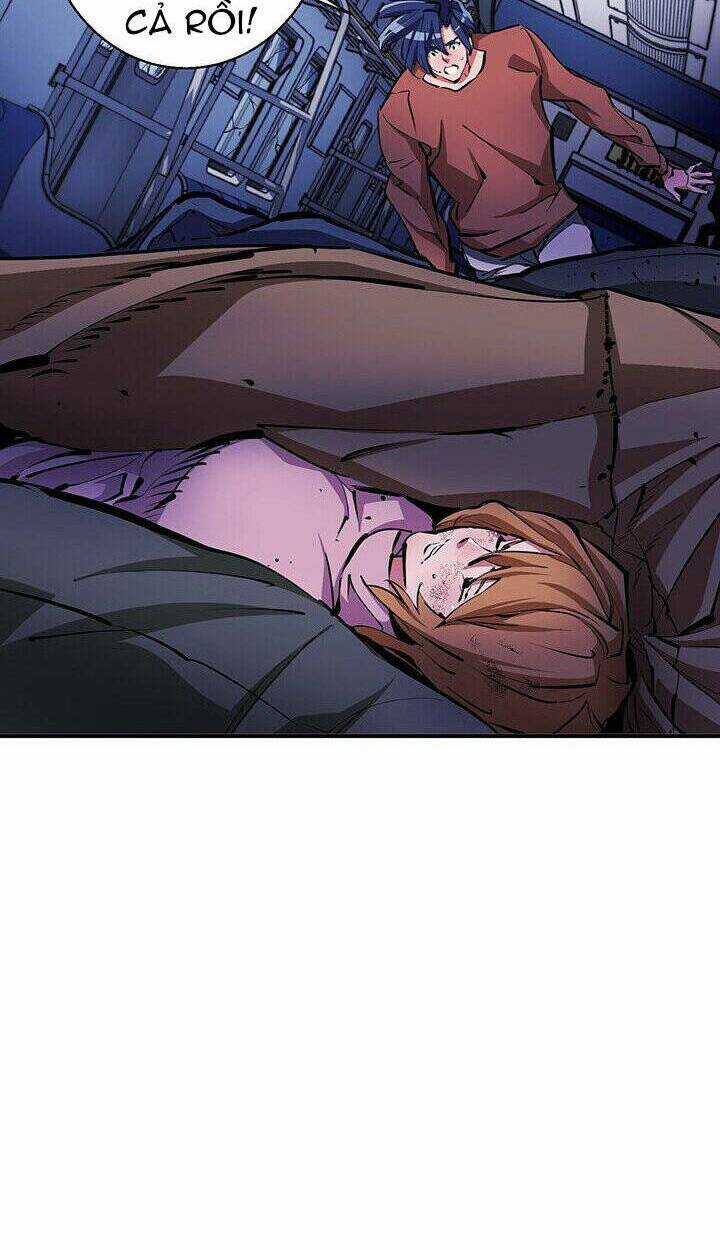 Tôi Viết Sách Để Thăng Cấp Chapter 112 trang 42