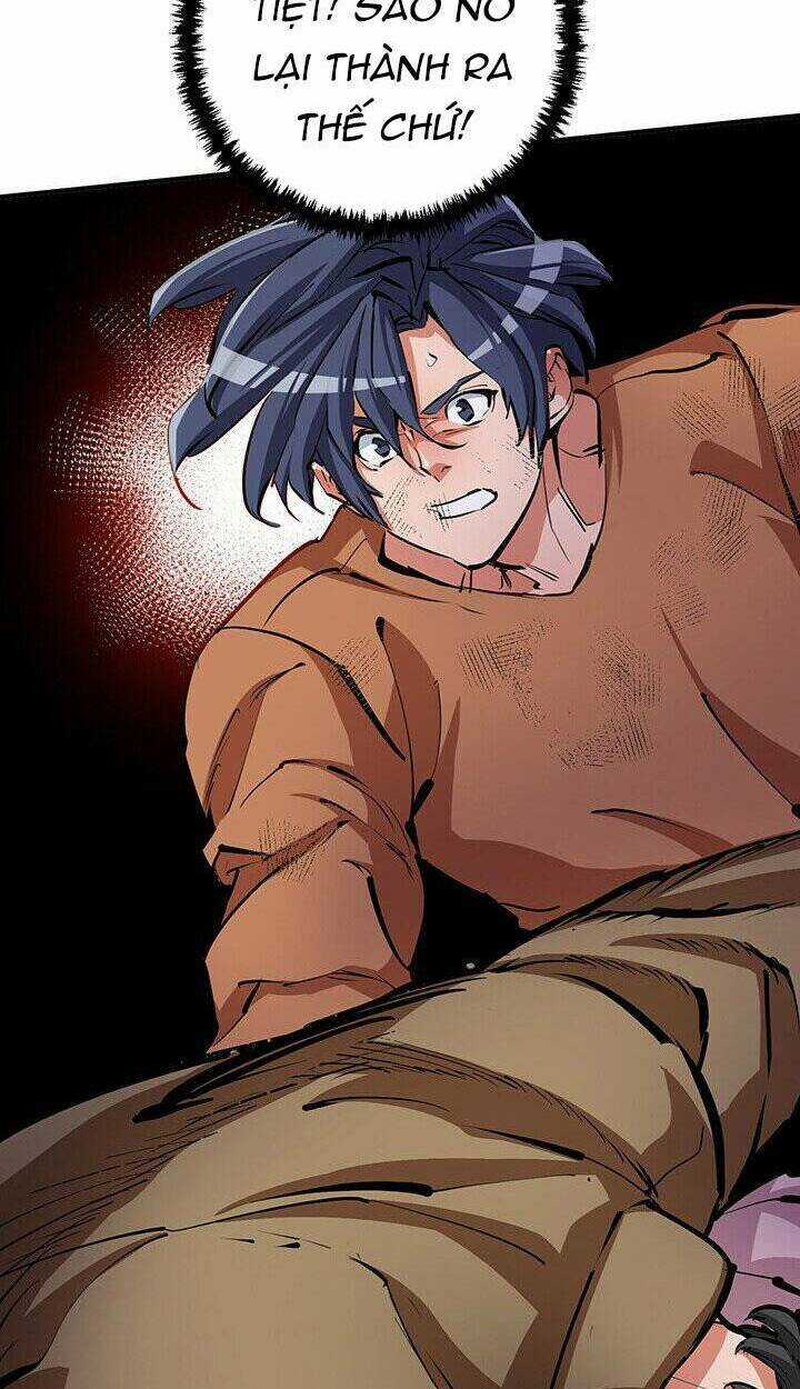 Tôi Viết Sách Để Thăng Cấp Chapter 112 trang 44