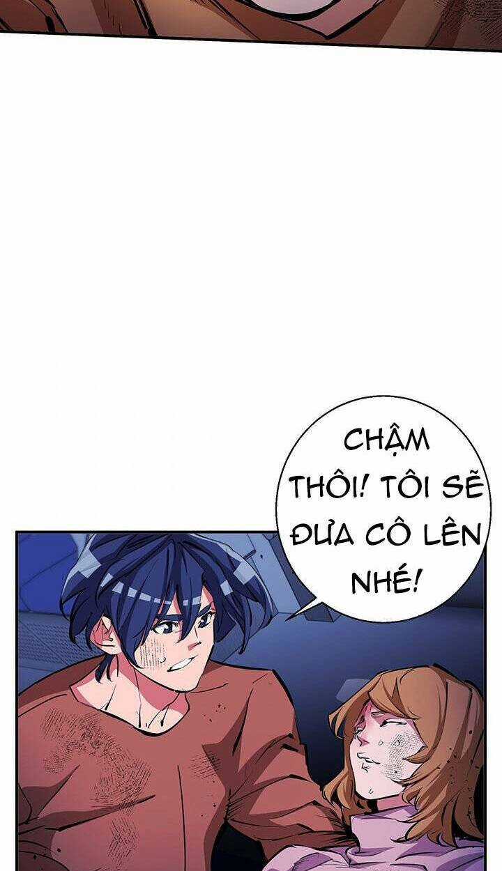 Tôi Viết Sách Để Thăng Cấp Chapter 112 trang 47