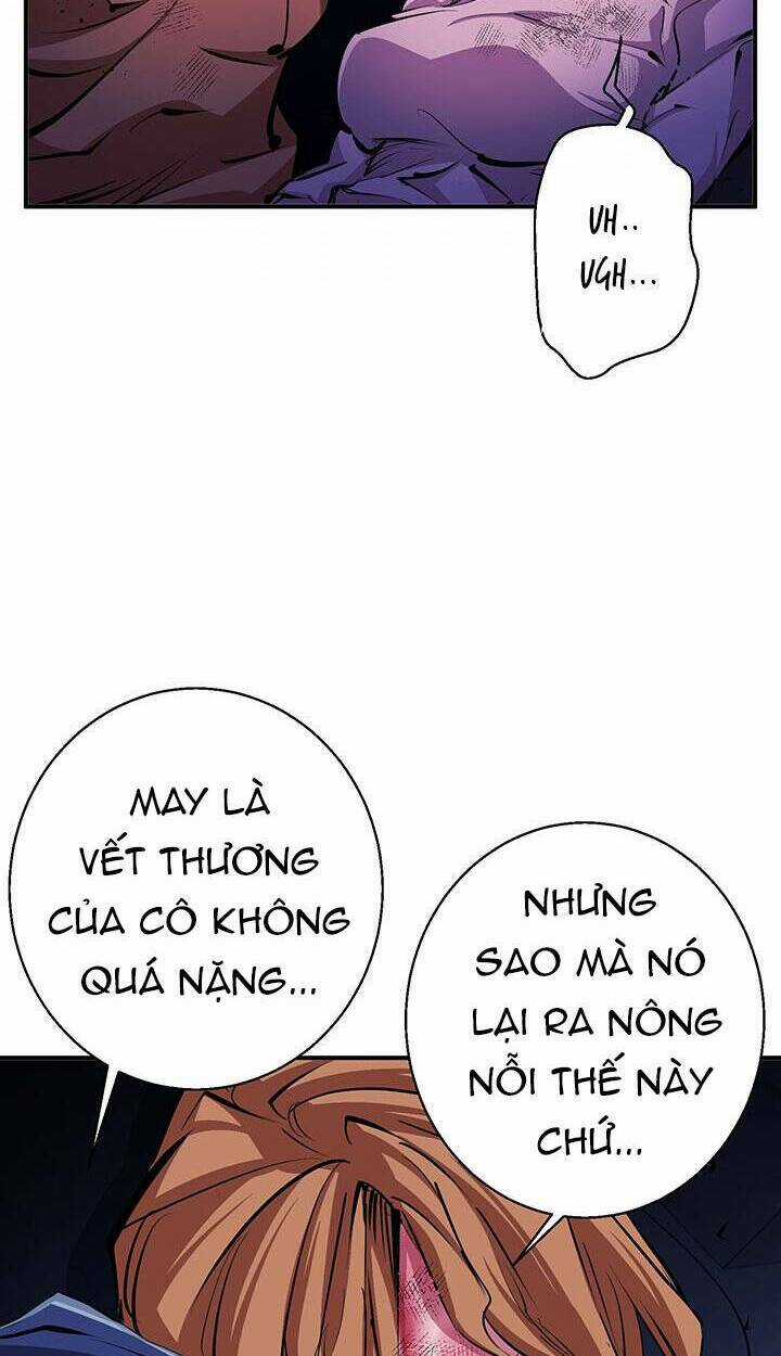 Tôi Viết Sách Để Thăng Cấp Chapter 112 trang 48