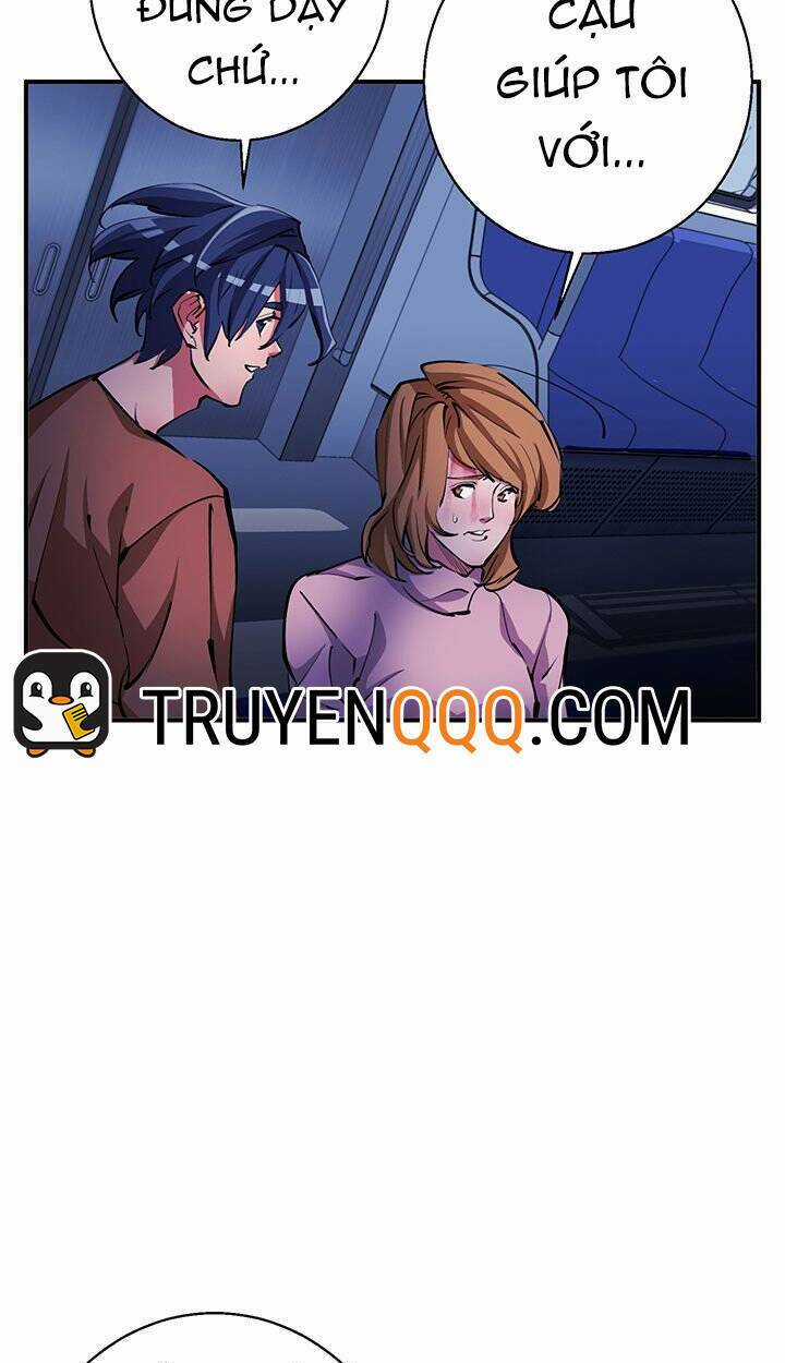 Tôi Viết Sách Để Thăng Cấp Chapter 112 trang 50