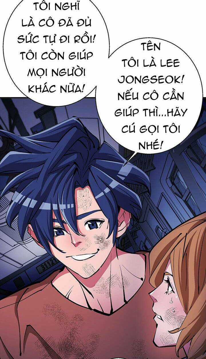 Tôi Viết Sách Để Thăng Cấp Chapter 112 trang 51