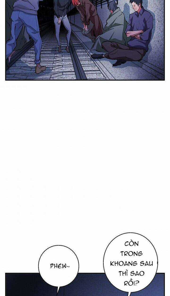 Tôi Viết Sách Để Thăng Cấp Chapter 112 trang 56