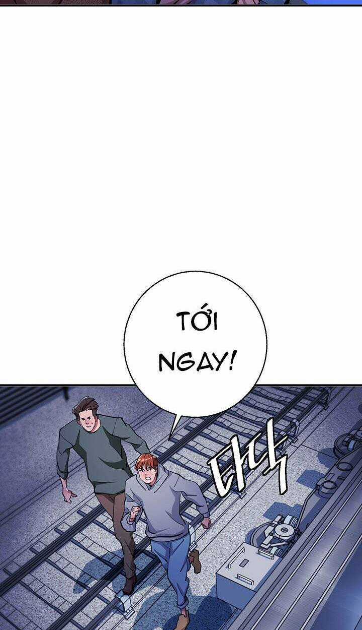 Tôi Viết Sách Để Thăng Cấp Chapter 112 trang 60