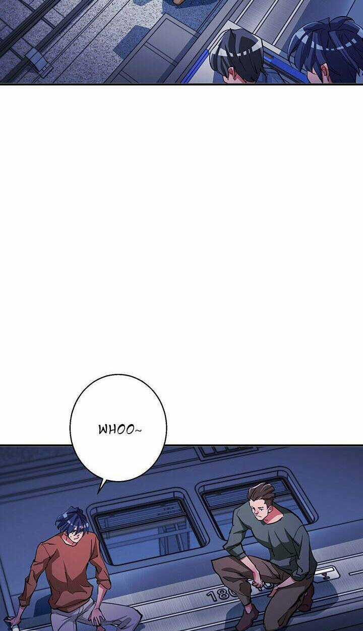 Tôi Viết Sách Để Thăng Cấp Chapter 112 trang 61