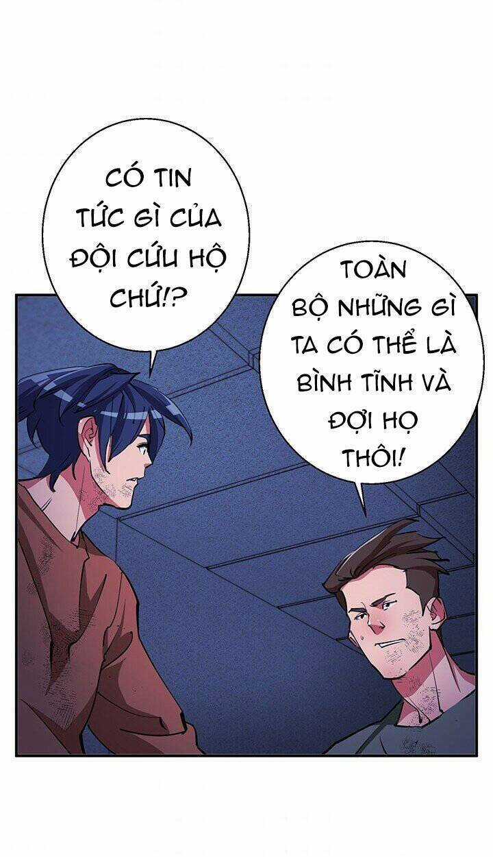 Tôi Viết Sách Để Thăng Cấp Chapter 112 trang 65