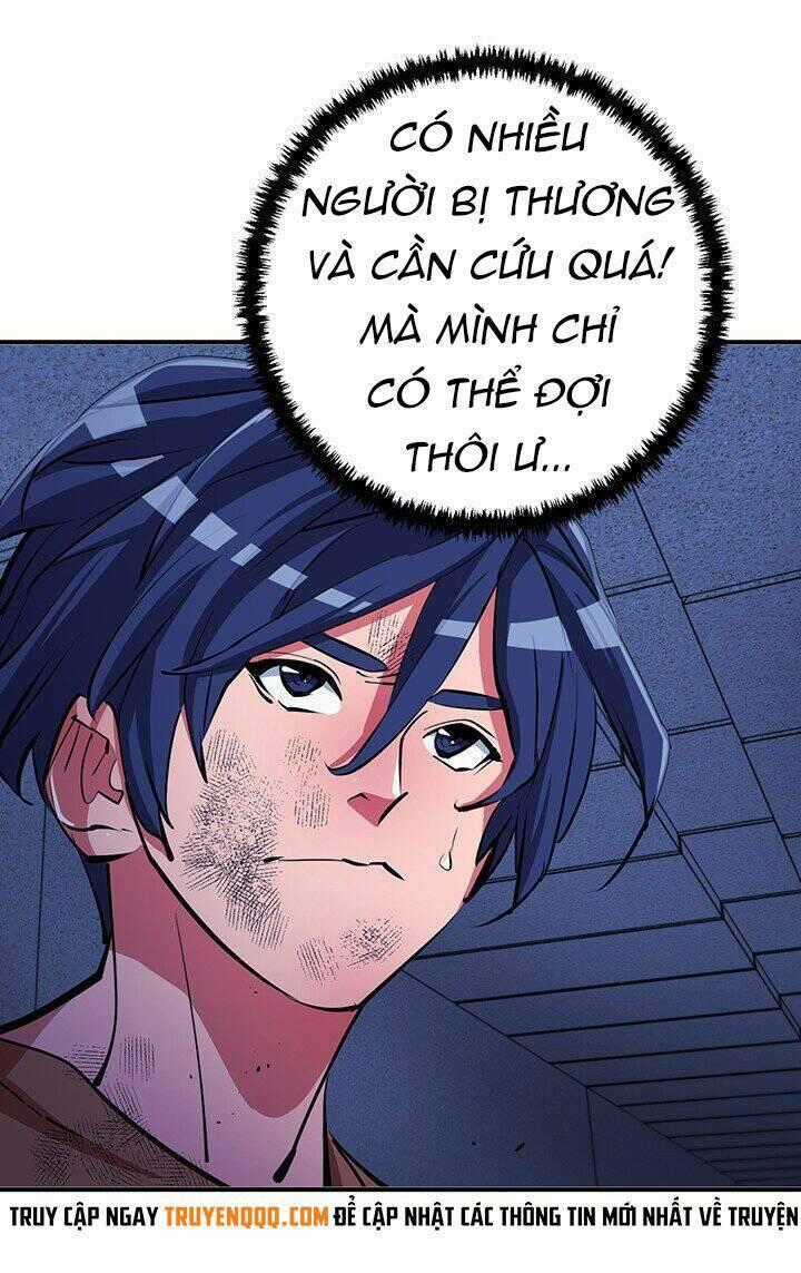 Tôi Viết Sách Để Thăng Cấp Chapter 112 trang 69