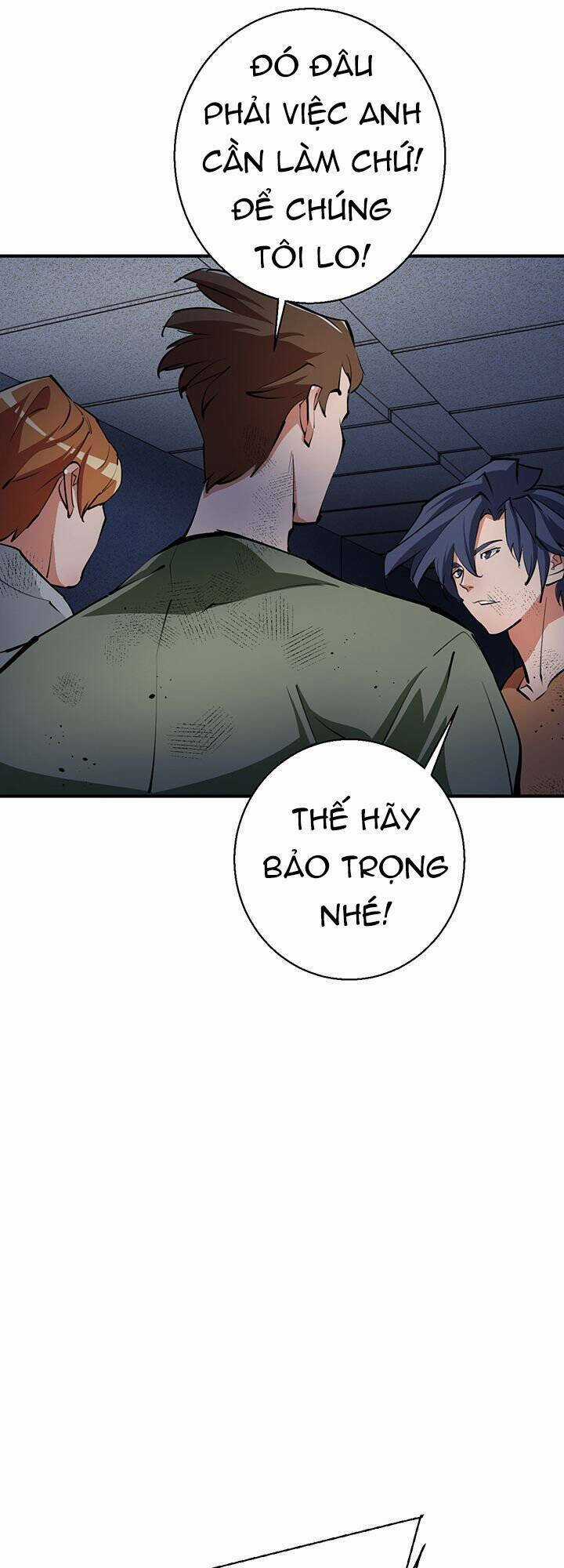 Tôi Viết Sách Để Thăng Cấp Chapter 113 trang 12