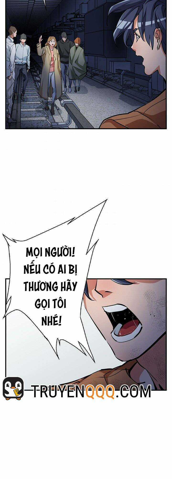 Tôi Viết Sách Để Thăng Cấp Chapter 113 trang 14