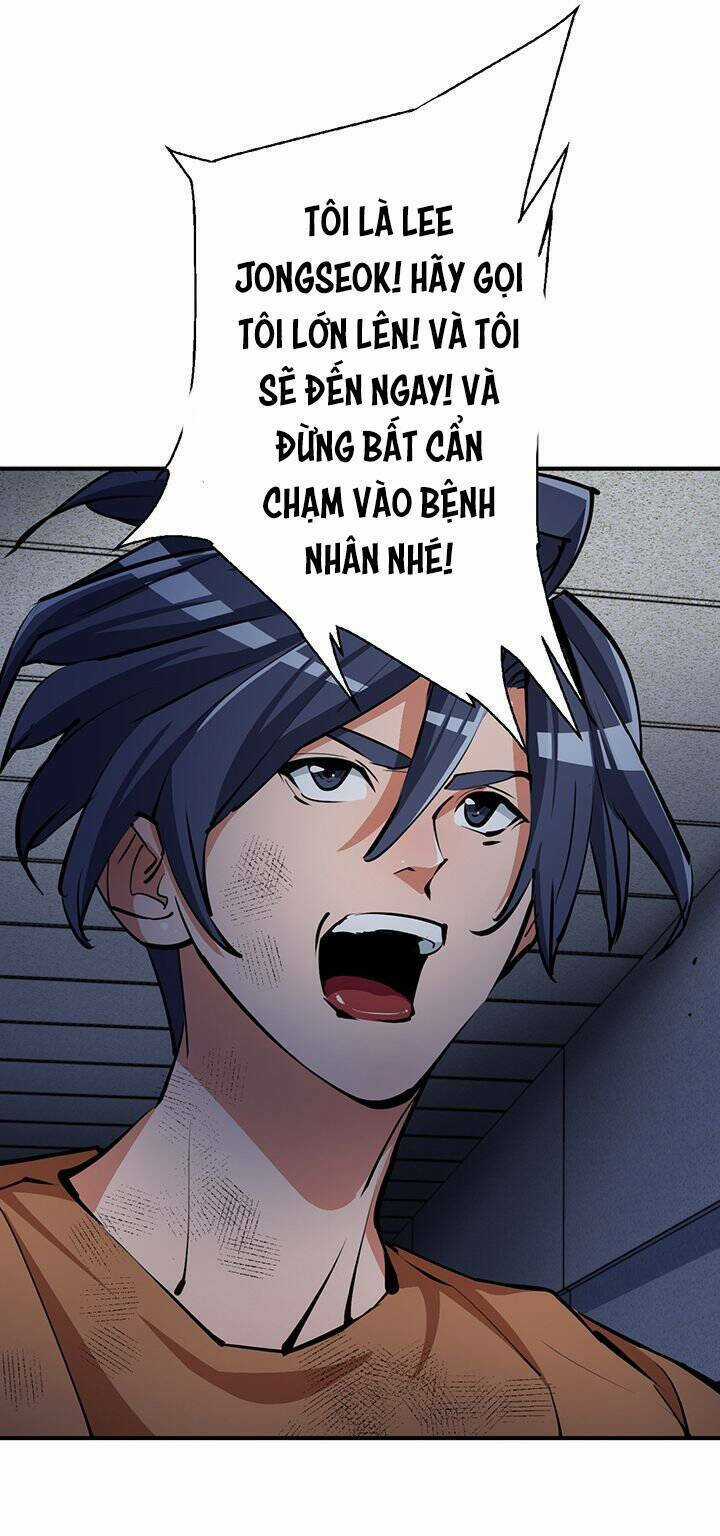 Tôi Viết Sách Để Thăng Cấp Chapter 113 trang 15