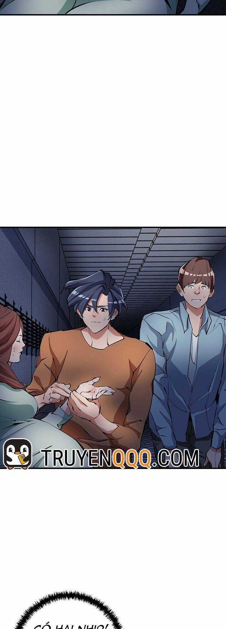 Tôi Viết Sách Để Thăng Cấp Chapter 113 trang 18