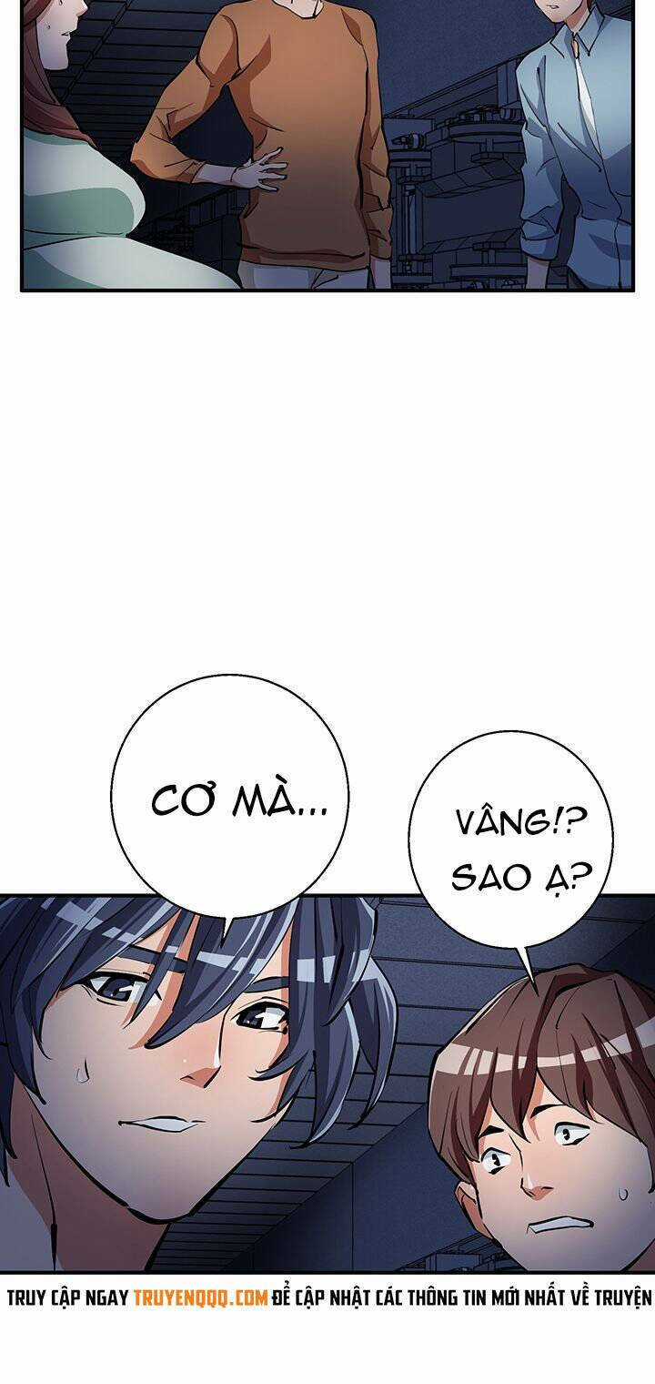 Tôi Viết Sách Để Thăng Cấp Chapter 113 trang 21