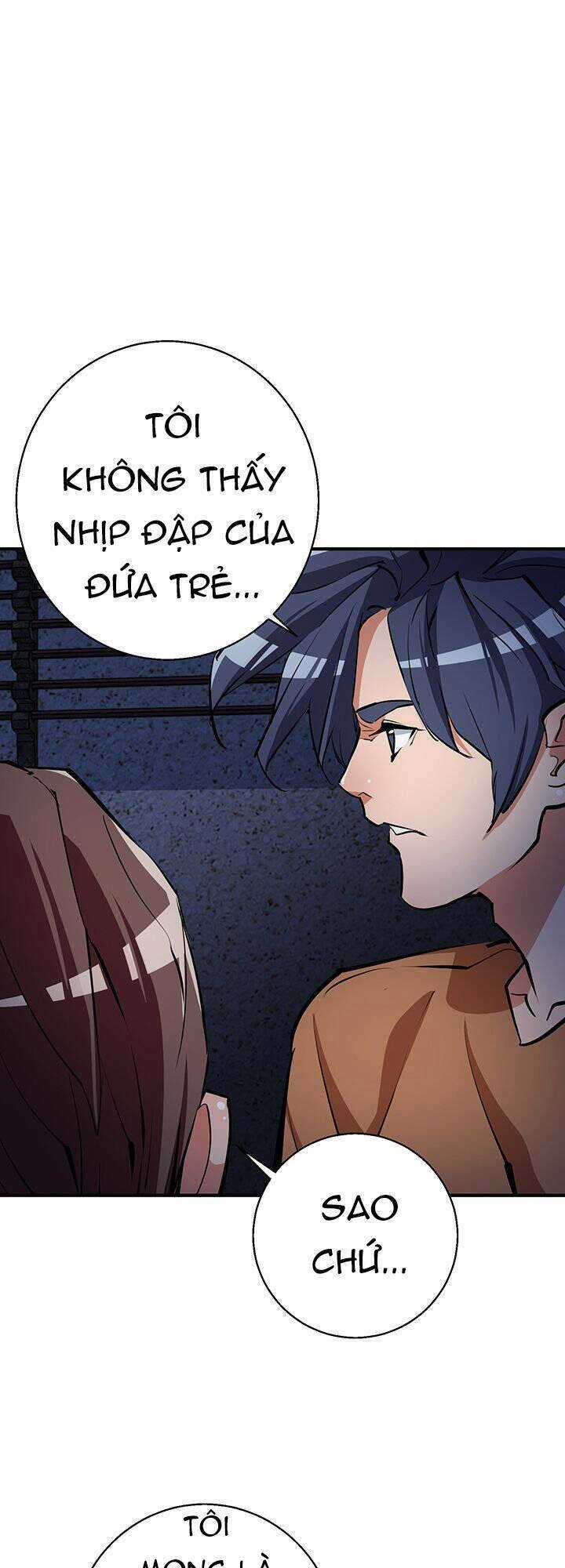 Tôi Viết Sách Để Thăng Cấp Chapter 113 trang 22