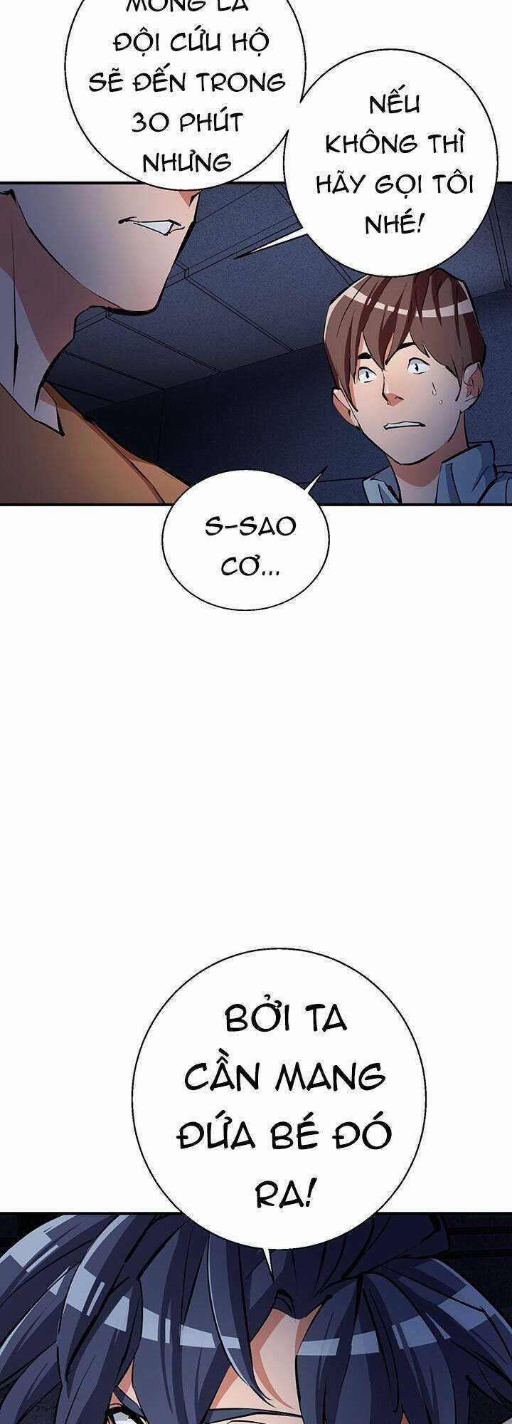 Tôi Viết Sách Để Thăng Cấp Chapter 113 trang 23