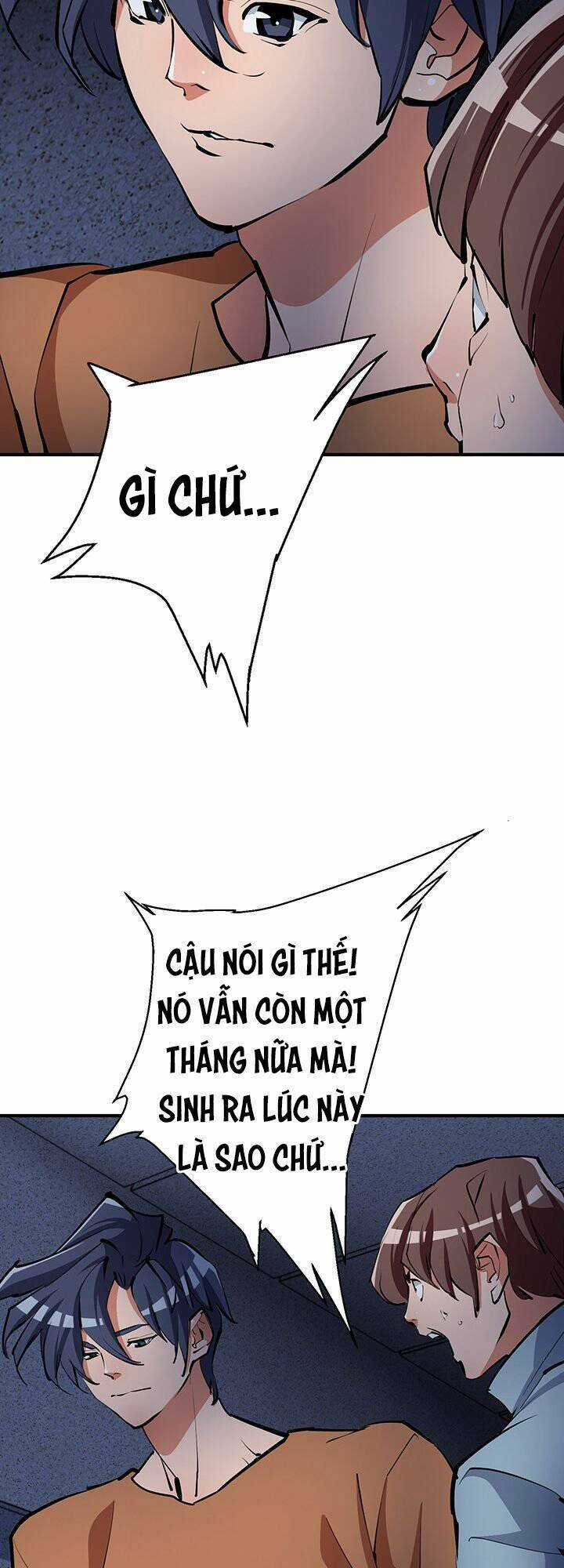 Tôi Viết Sách Để Thăng Cấp Chapter 113 trang 24