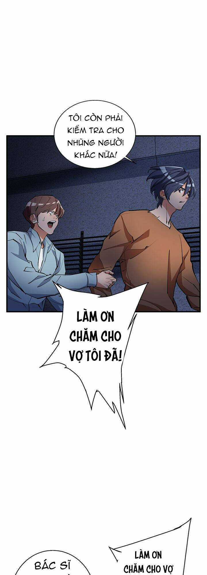 Tôi Viết Sách Để Thăng Cấp Chapter 113 trang 26