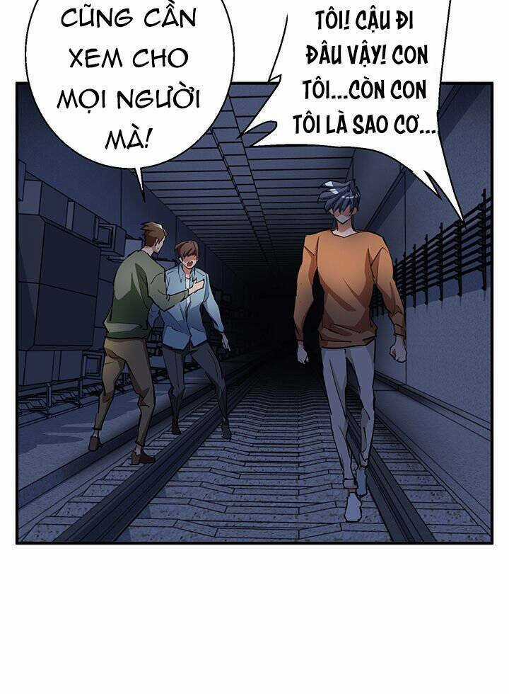 Tôi Viết Sách Để Thăng Cấp Chapter 113 trang 27