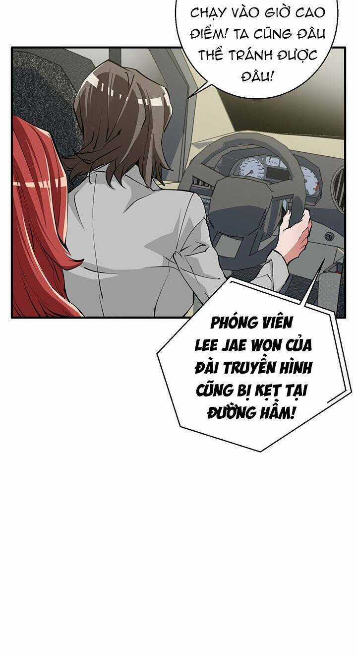 Tôi Viết Sách Để Thăng Cấp Chapter 113 trang 32