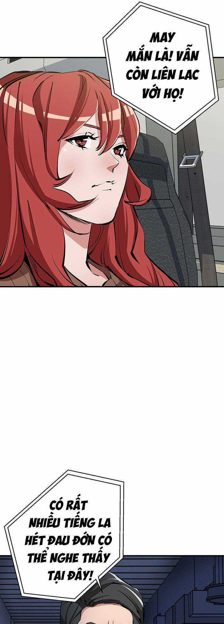 Tôi Viết Sách Để Thăng Cấp Chapter 113 trang 33