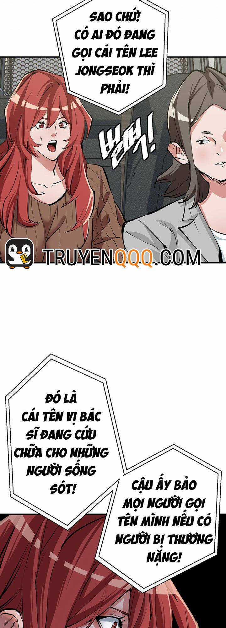 Tôi Viết Sách Để Thăng Cấp Chapter 113 trang 37