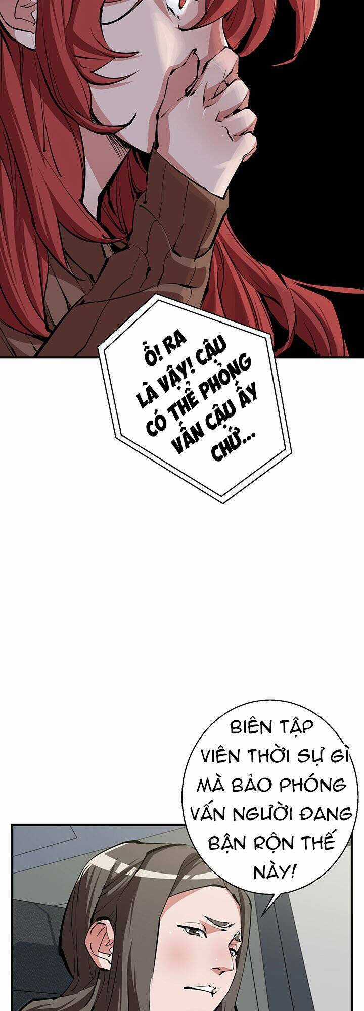 Tôi Viết Sách Để Thăng Cấp Chapter 113 trang 38