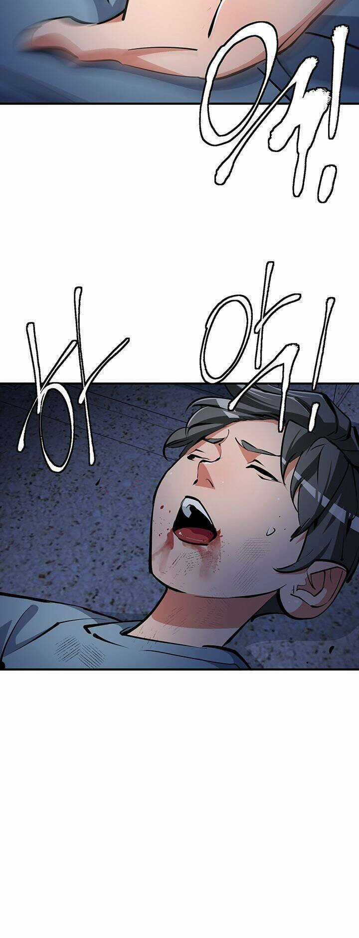 Tôi Viết Sách Để Thăng Cấp Chapter 113 trang 5