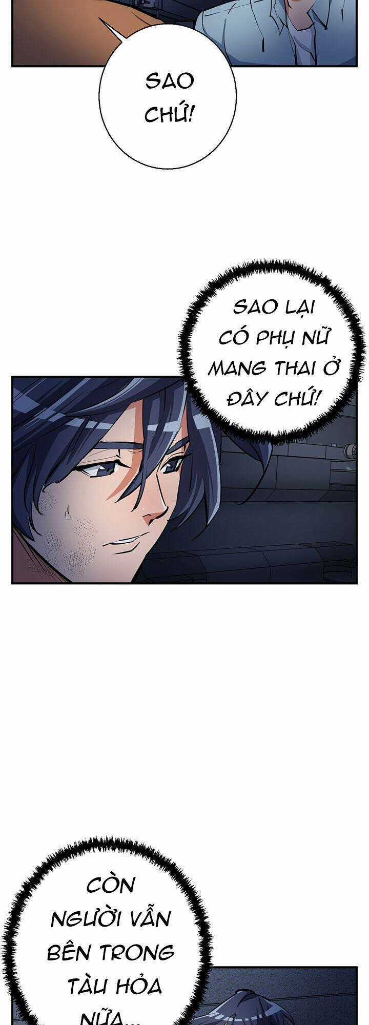 Tôi Viết Sách Để Thăng Cấp Chapter 113 trang 9