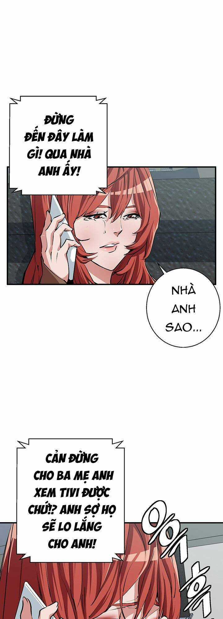 Tôi Viết Sách Để Thăng Cấp Chapter 114 trang 13