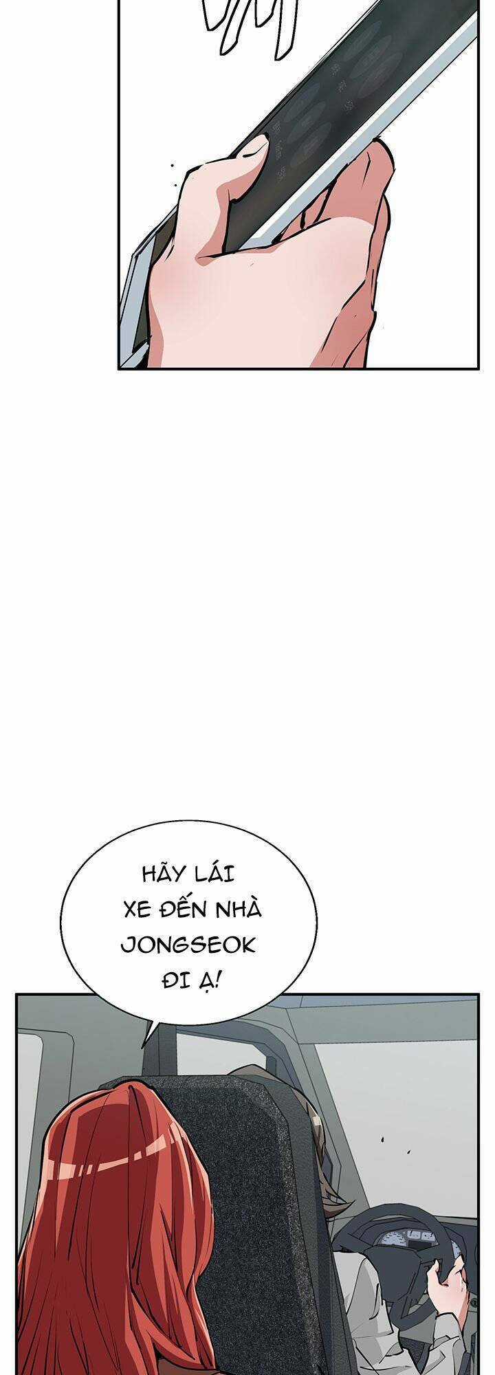 Tôi Viết Sách Để Thăng Cấp Chapter 114 trang 17