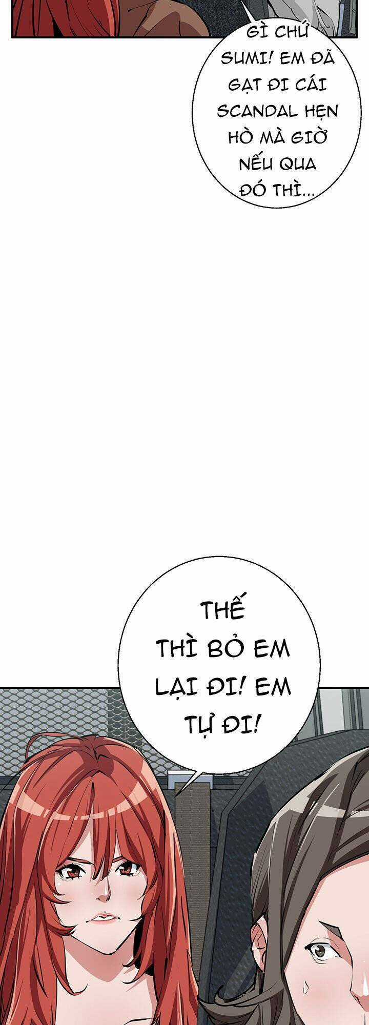 Tôi Viết Sách Để Thăng Cấp Chapter 114 trang 18