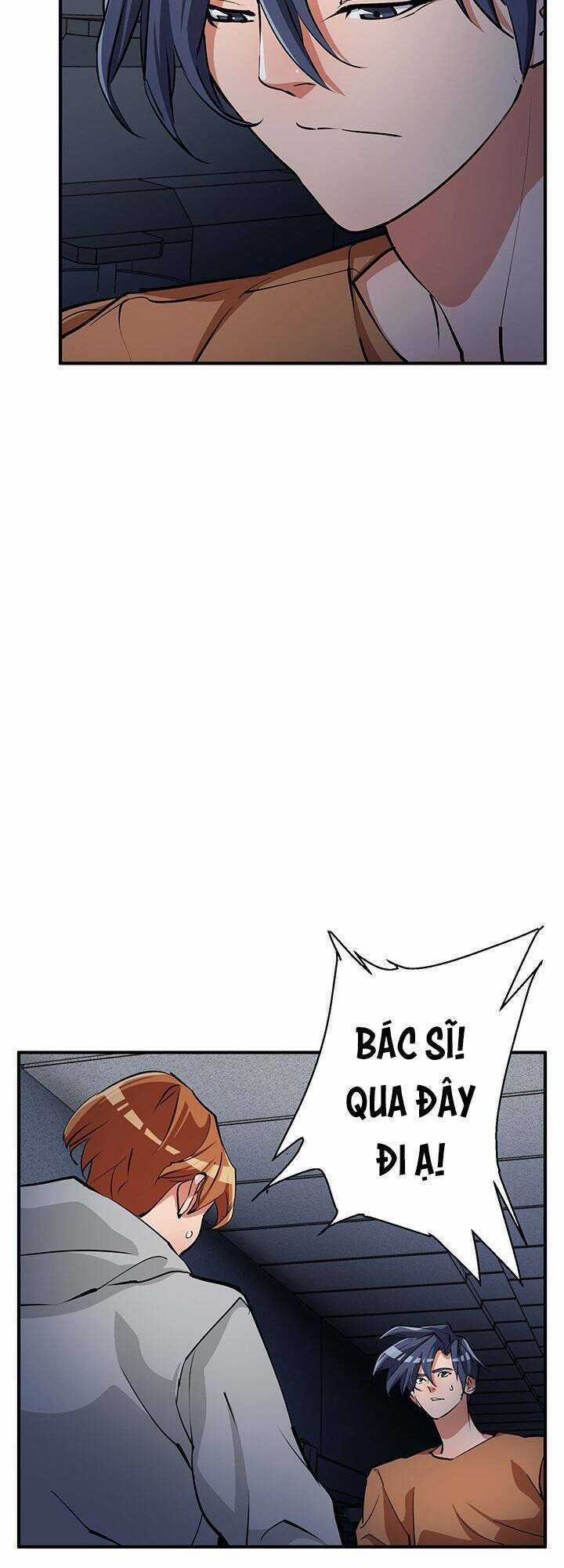 Tôi Viết Sách Để Thăng Cấp Chapter 114 trang 22