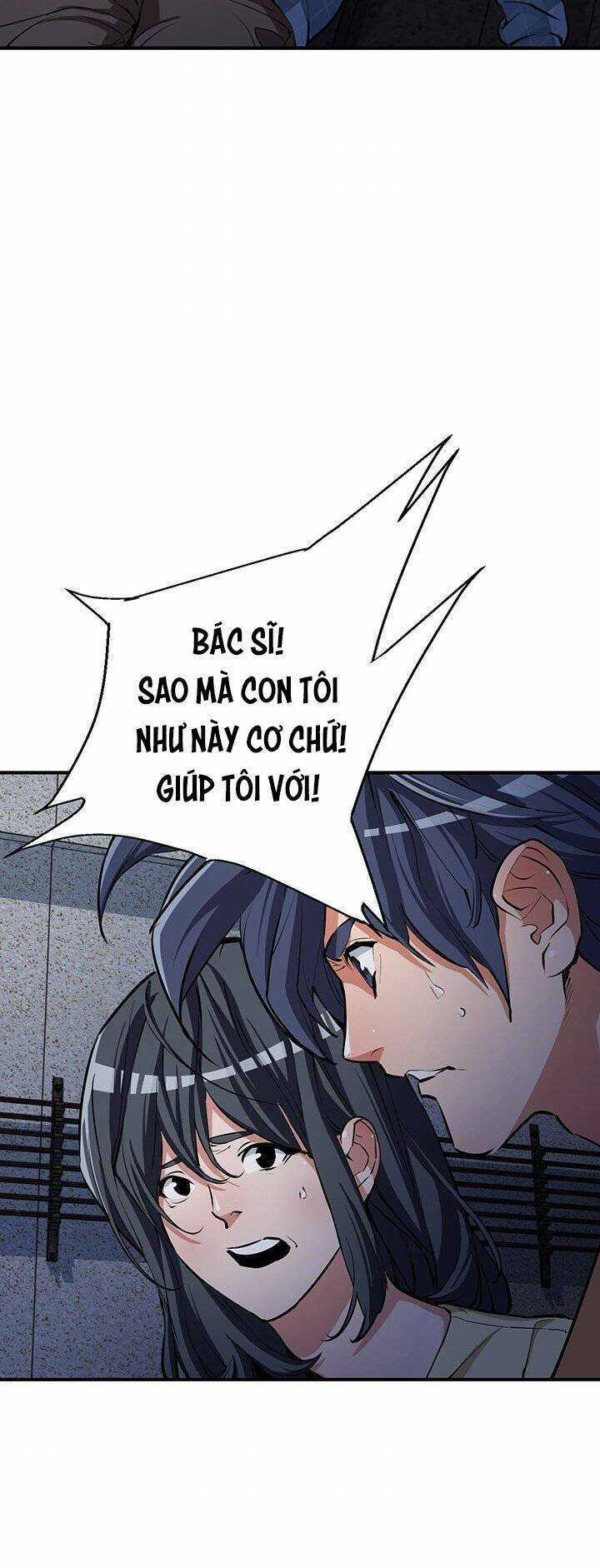 Tôi Viết Sách Để Thăng Cấp Chapter 114 trang 25