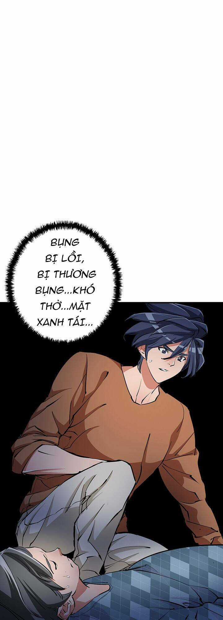 Tôi Viết Sách Để Thăng Cấp Chapter 114 trang 26