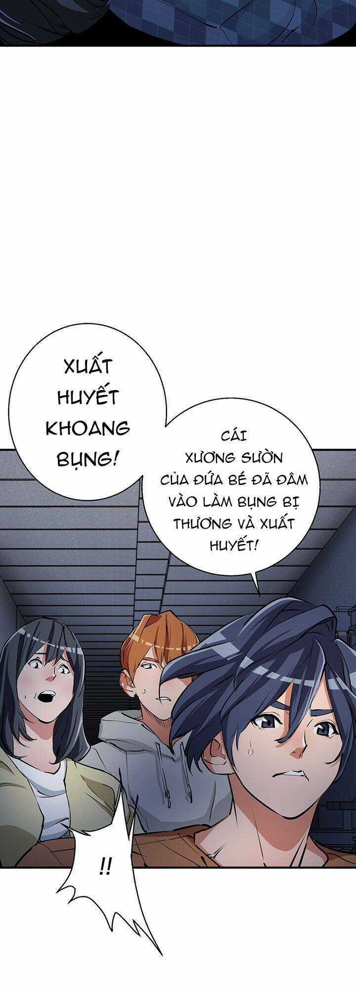 Tôi Viết Sách Để Thăng Cấp Chapter 114 trang 27