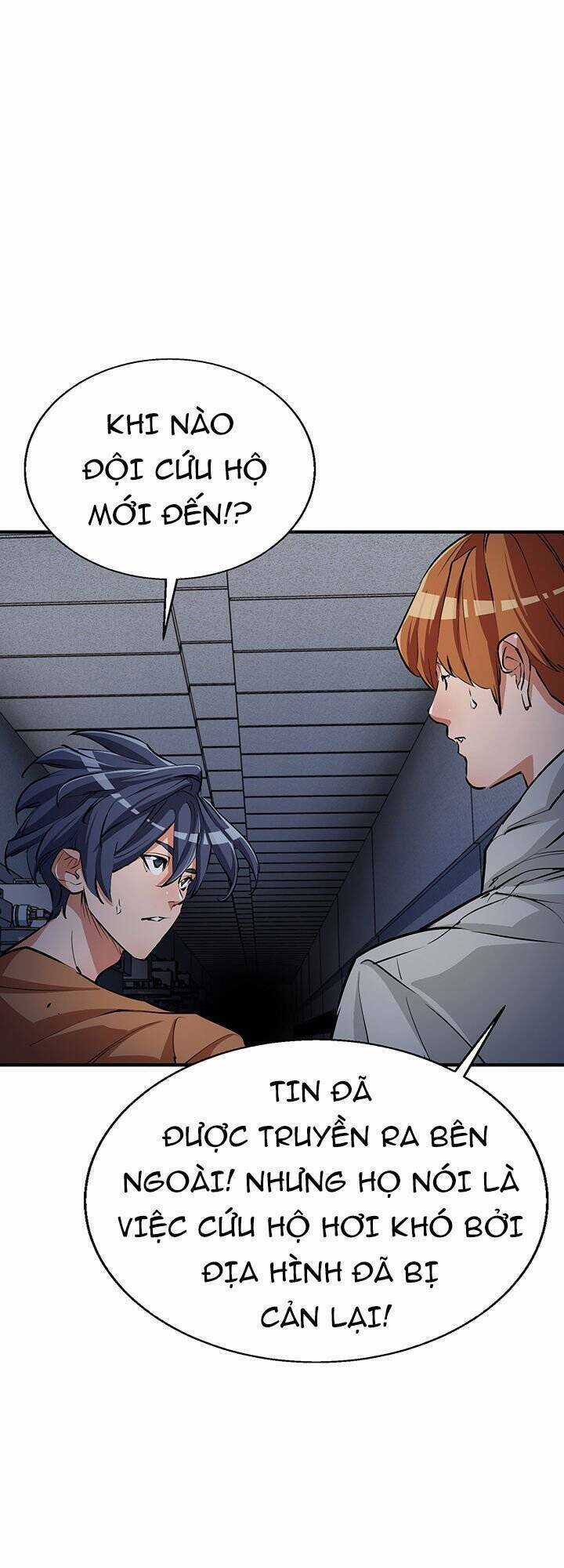 Tôi Viết Sách Để Thăng Cấp Chapter 114 trang 28