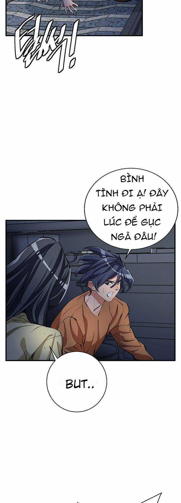 Tôi Viết Sách Để Thăng Cấp Chapter 114 trang 30