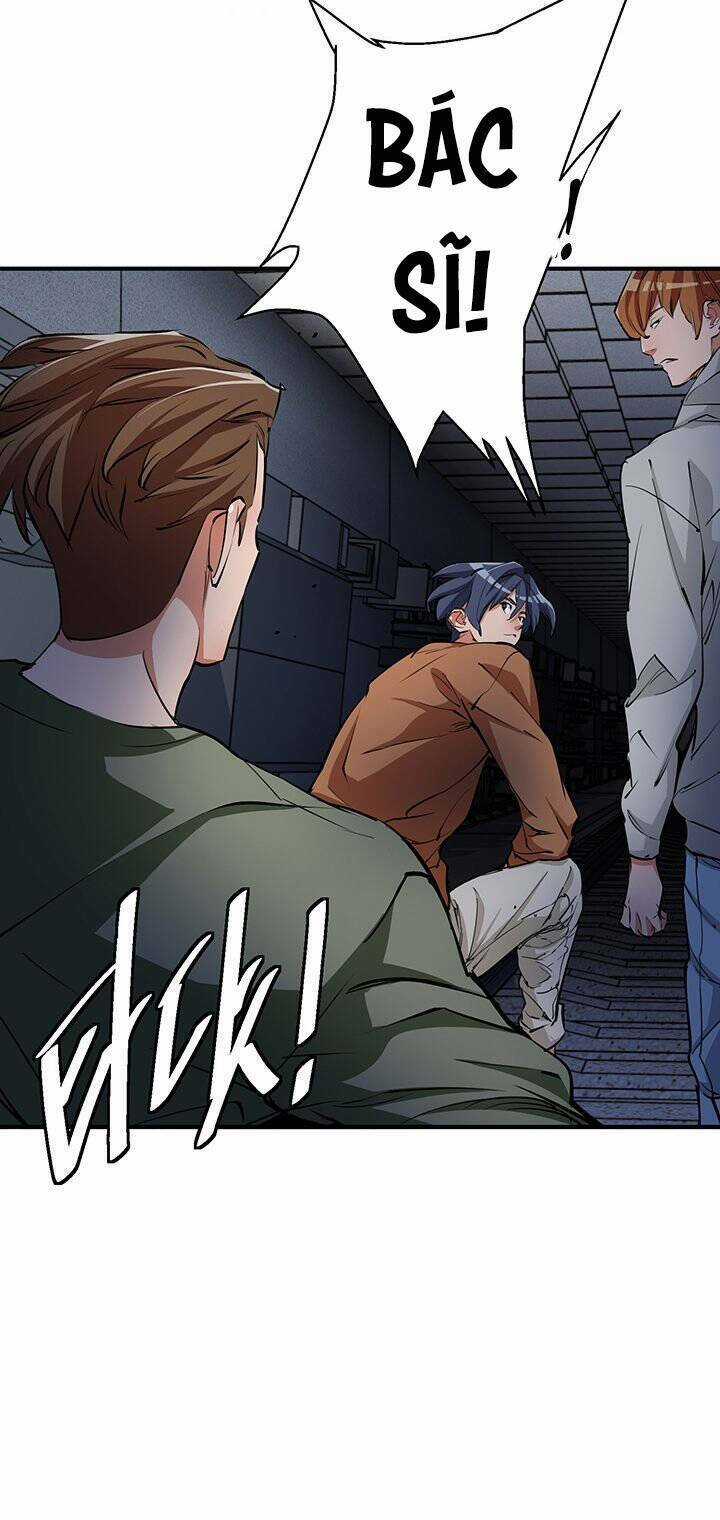 Tôi Viết Sách Để Thăng Cấp Chapter 114 trang 31