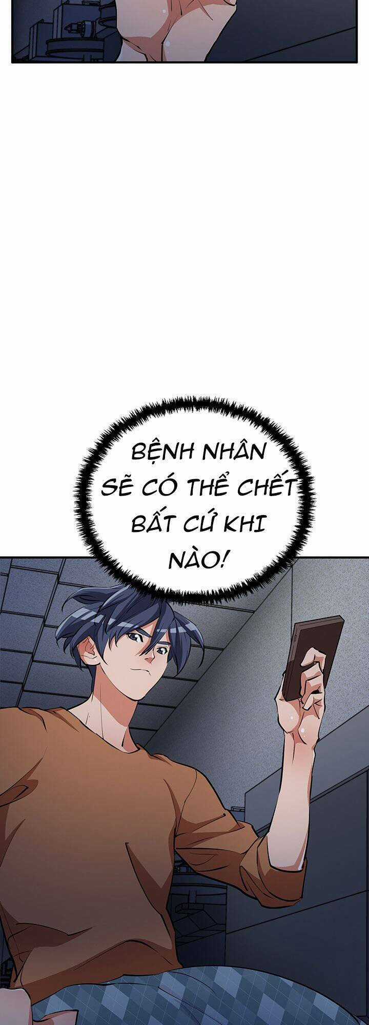 Tôi Viết Sách Để Thăng Cấp Chapter 114 trang 33