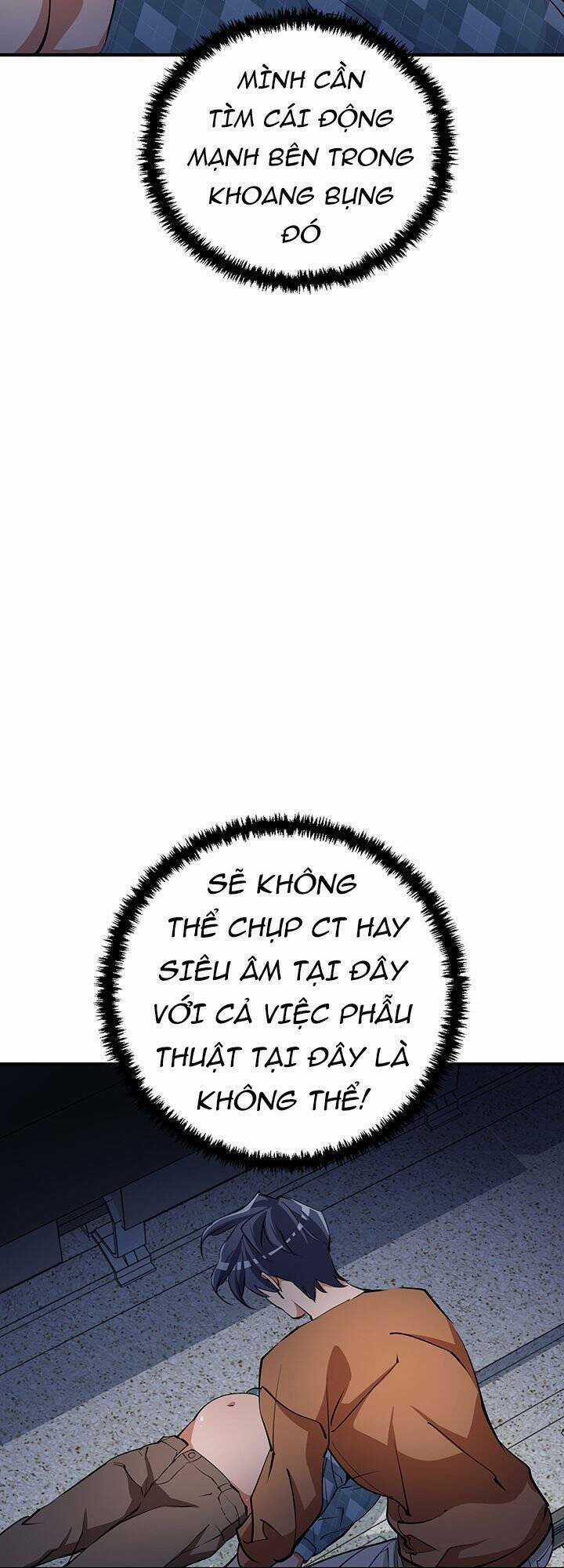 Tôi Viết Sách Để Thăng Cấp Chapter 114 trang 34