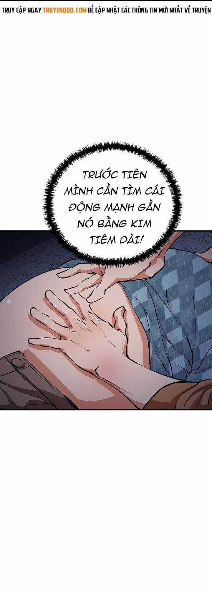 Tôi Viết Sách Để Thăng Cấp Chapter 114 trang 35