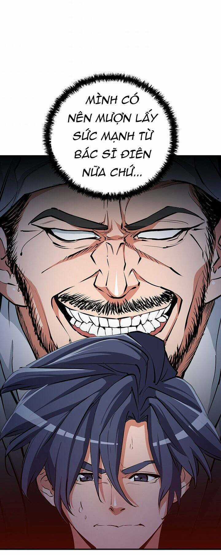 Tôi Viết Sách Để Thăng Cấp Chapter 114 trang 36