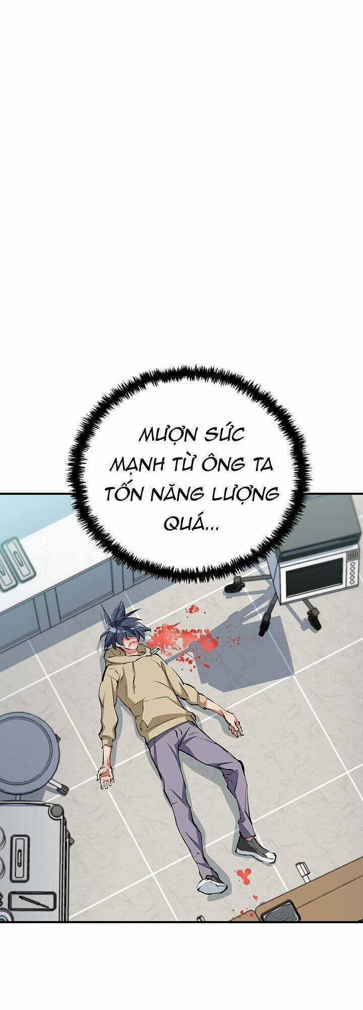 Tôi Viết Sách Để Thăng Cấp Chapter 114 trang 37