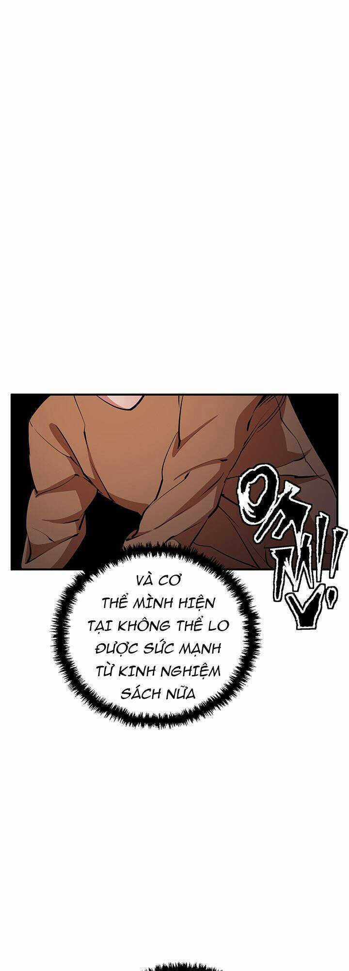 Tôi Viết Sách Để Thăng Cấp Chapter 114 trang 38