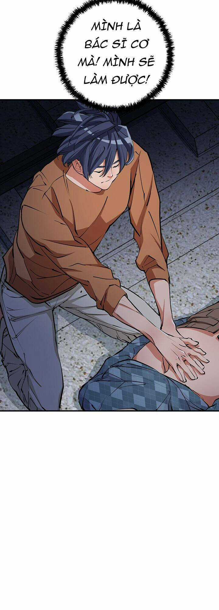 Tôi Viết Sách Để Thăng Cấp Chapter 114 trang 39