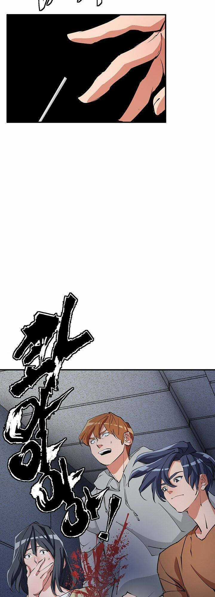 Tôi Viết Sách Để Thăng Cấp Chapter 114 trang 46