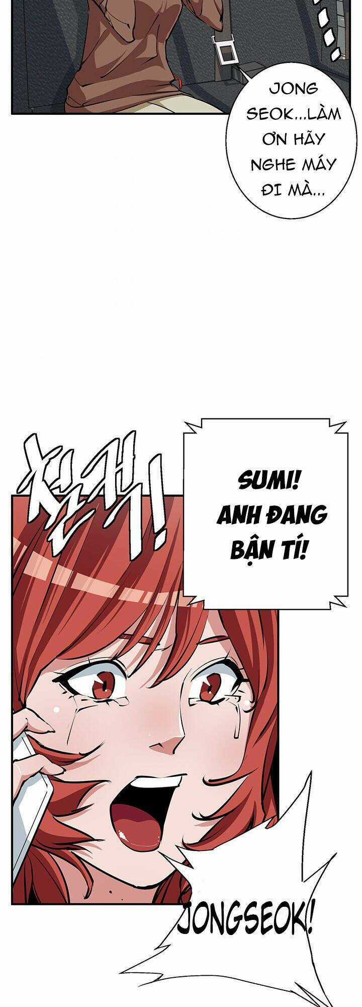 Tôi Viết Sách Để Thăng Cấp Chapter 114 trang 7