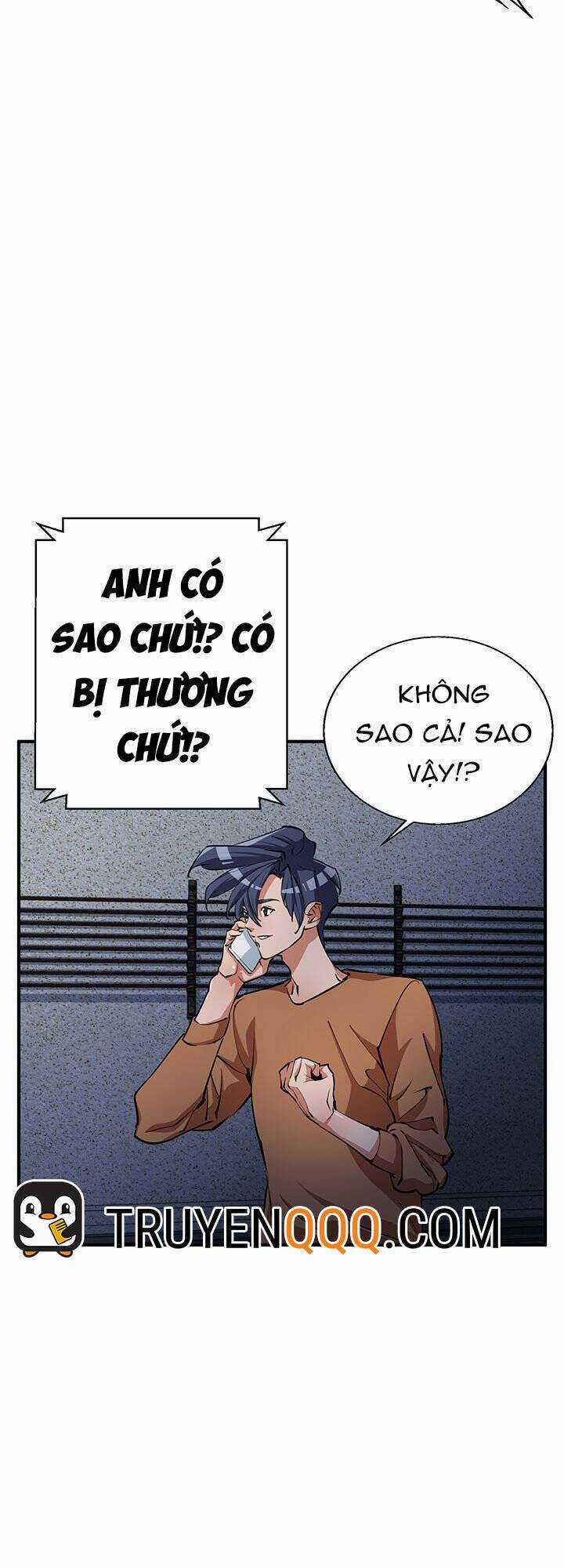 Tôi Viết Sách Để Thăng Cấp Chapter 114 trang 8