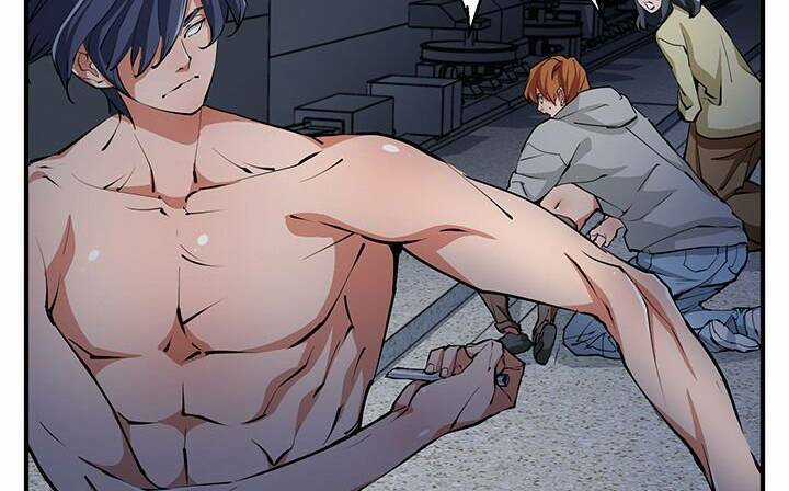 Tôi Viết Sách Để Thăng Cấp Chapter 115.5 trang 53